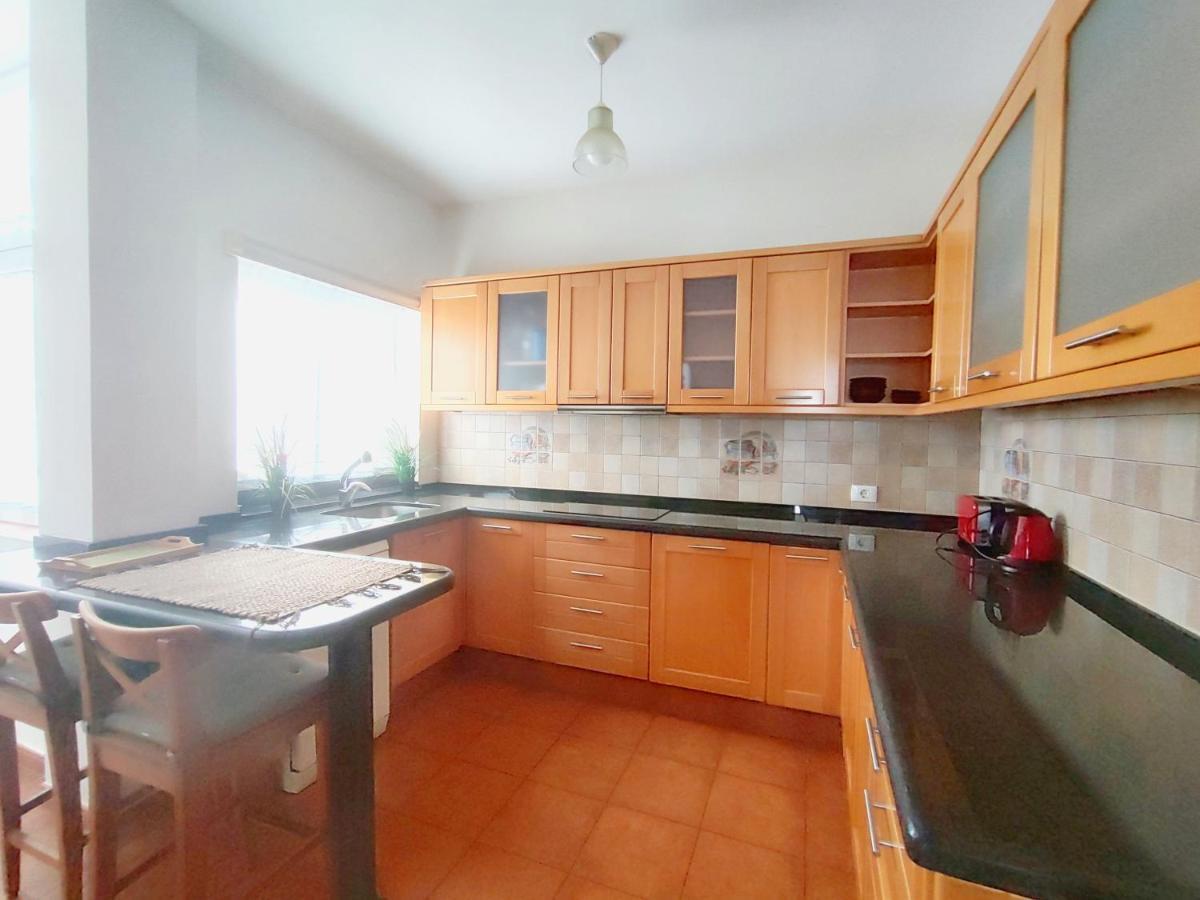D10 Beach Apartment By Wave Properties Las Palmas de Gran Canaria Bagian luar foto
