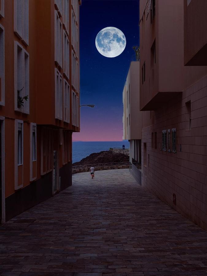 D10 Beach Apartment By Wave Properties Las Palmas de Gran Canaria Bagian luar foto