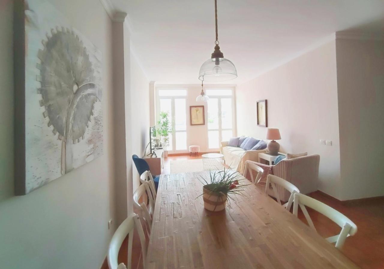 D10 Beach Apartment By Wave Properties Las Palmas de Gran Canaria Bagian luar foto