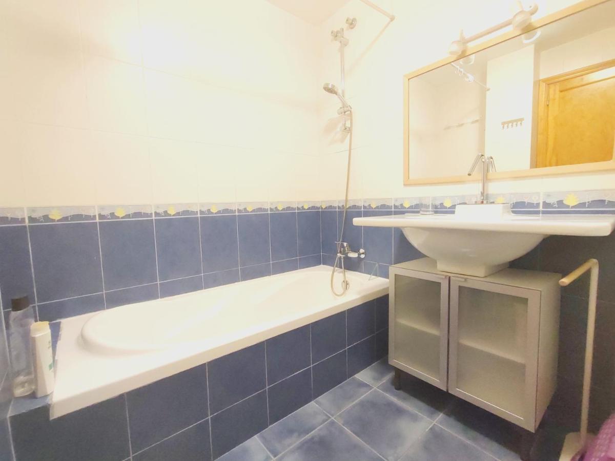 D10 Beach Apartment By Wave Properties Las Palmas de Gran Canaria Bagian luar foto