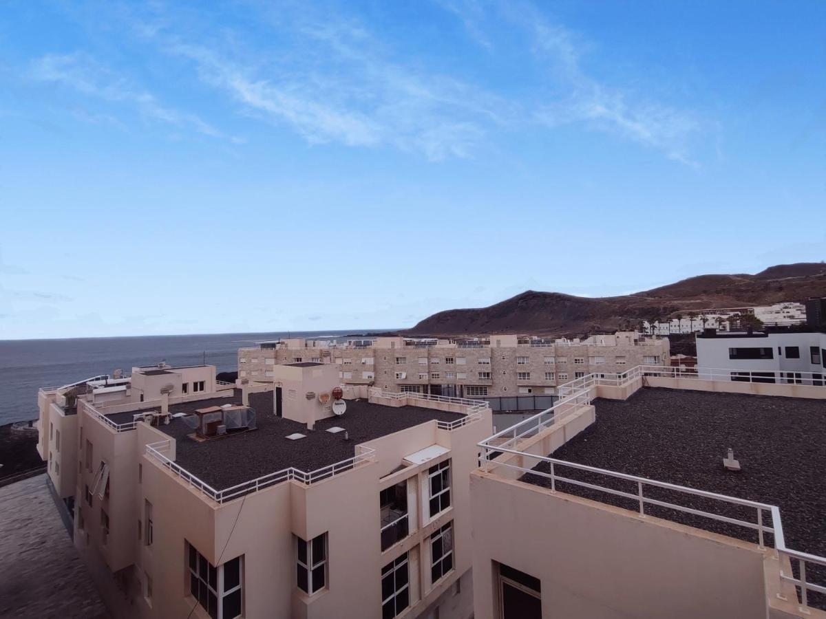 D10 Beach Apartment By Wave Properties Las Palmas de Gran Canaria Bagian luar foto