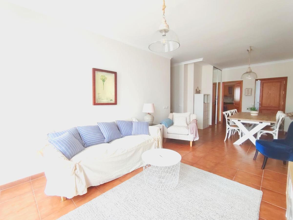 D10 Beach Apartment By Wave Properties Las Palmas de Gran Canaria Bagian luar foto