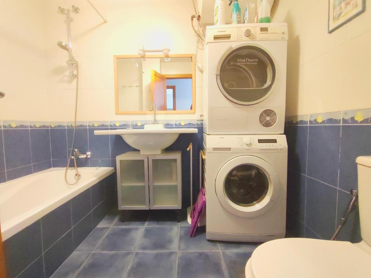 D10 Beach Apartment By Wave Properties Las Palmas de Gran Canaria Bagian luar foto
