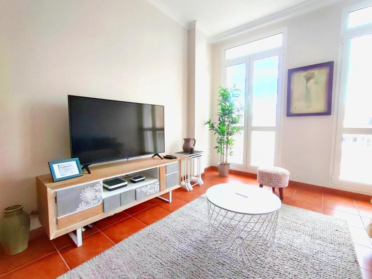 D10 Beach Apartment By Wave Properties Las Palmas de Gran Canaria Bagian luar foto