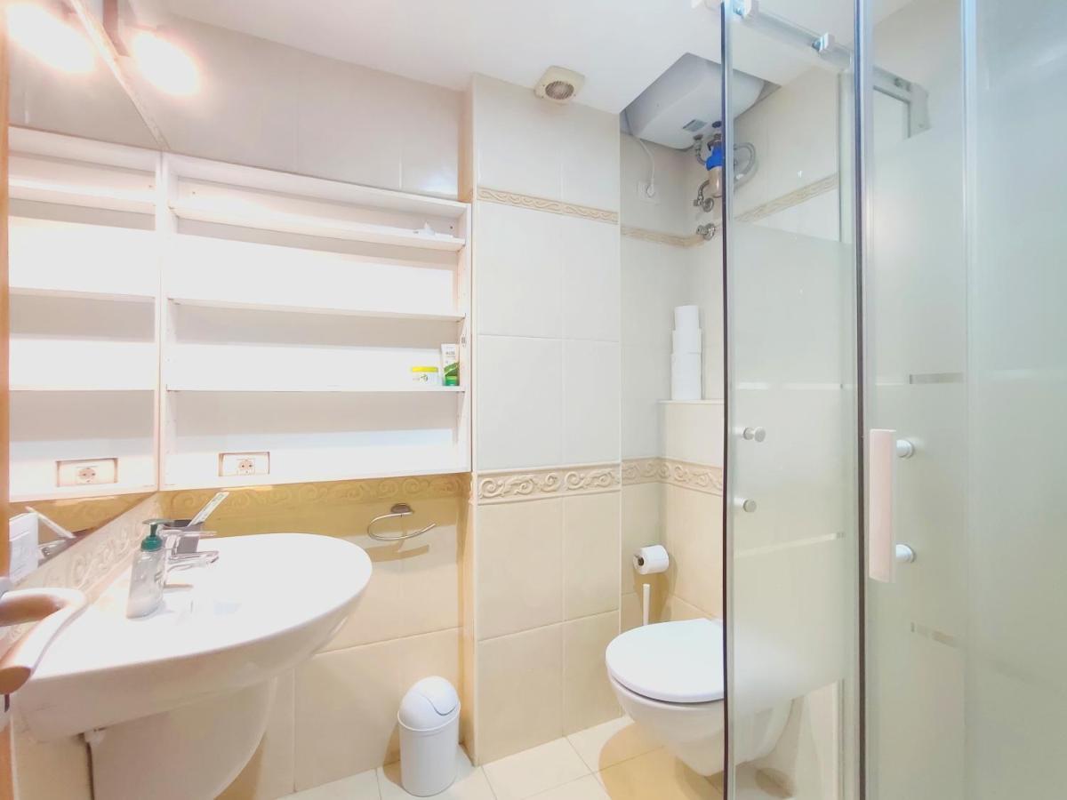 D10 Beach Apartment By Wave Properties Las Palmas de Gran Canaria Bagian luar foto