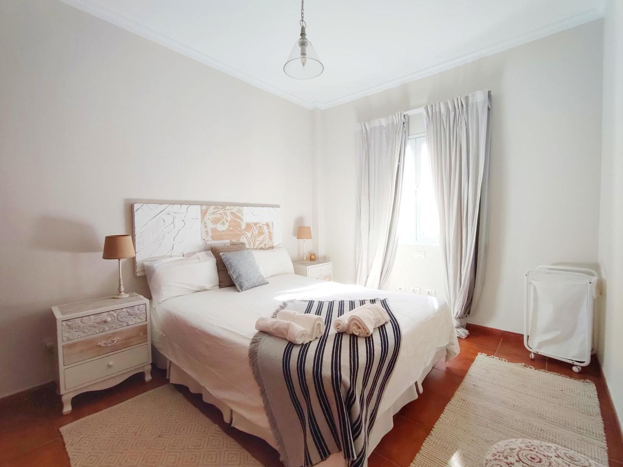 D10 Beach Apartment By Wave Properties Las Palmas de Gran Canaria Bagian luar foto